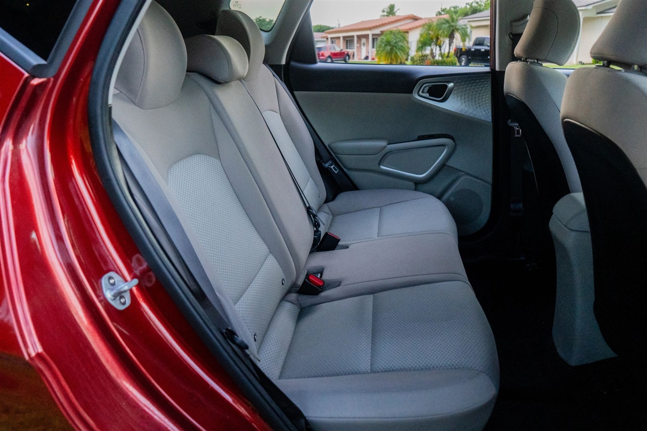 Kia Soul  2020 Kia Soul  2020