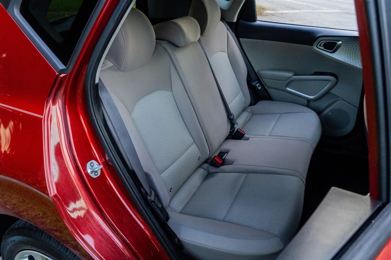 Kia Soul  2020 Kia Soul  2020