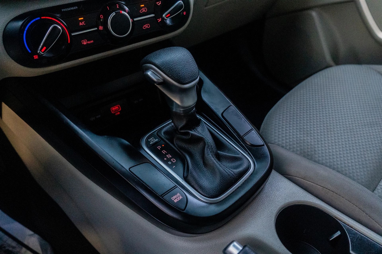 Kia Soul  2020 Kia Soul  2020