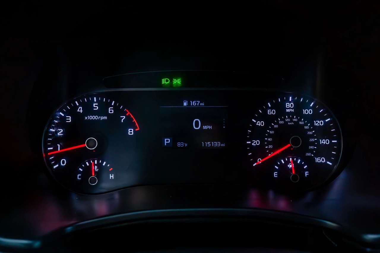 Kia Soul  2020 Kia Soul  2020