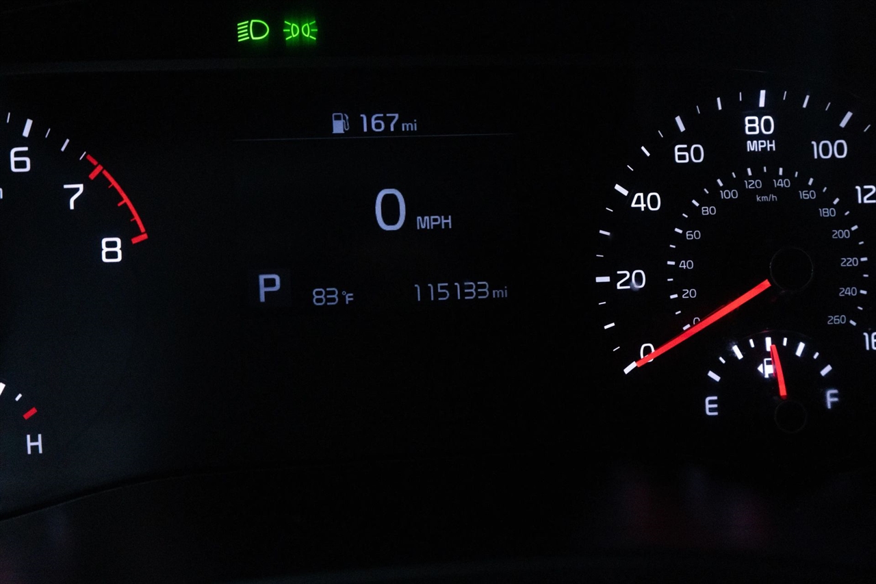 Kia Soul  2020 Kia Soul  2020