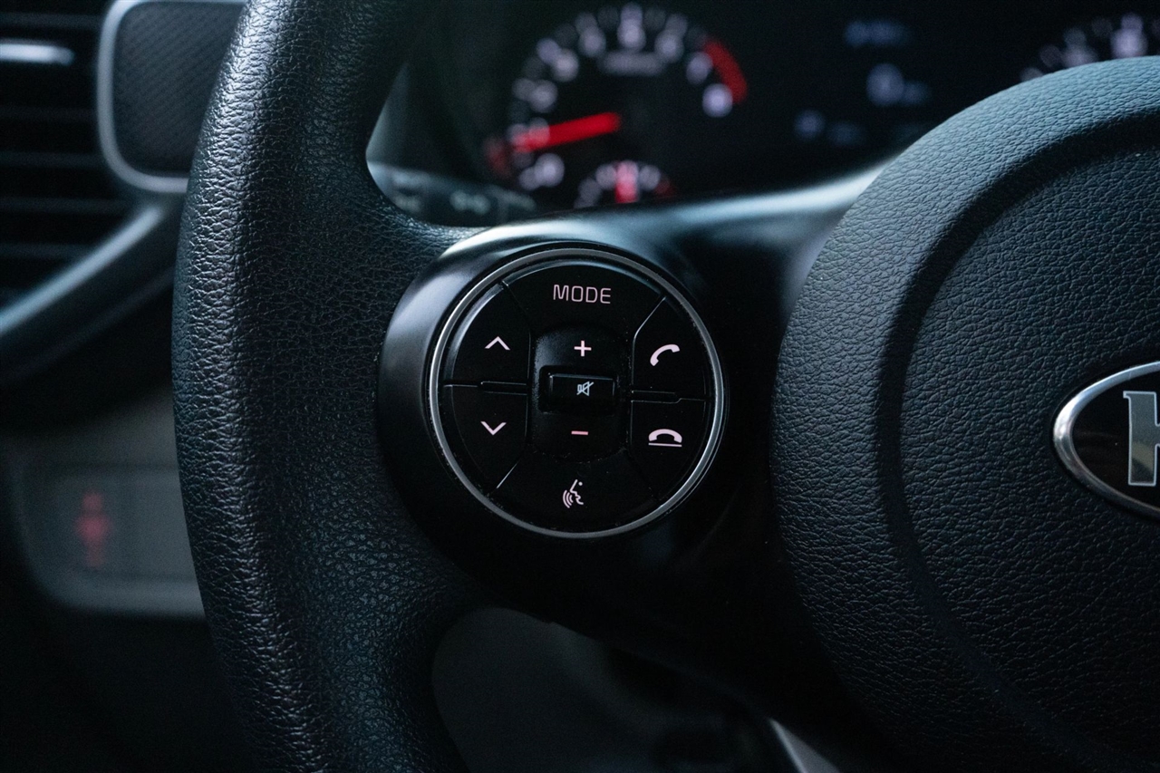 Kia Soul  2020 Kia Soul  2020