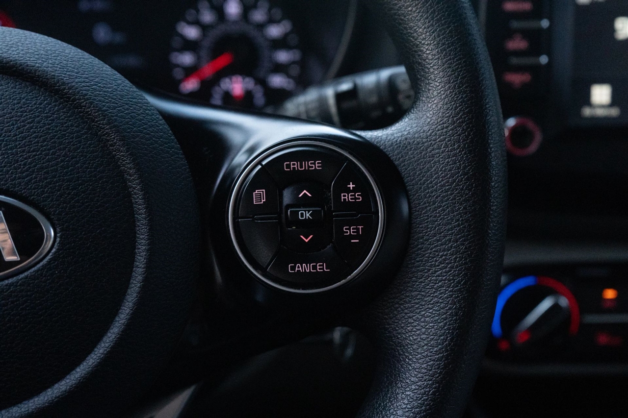 Kia Soul  2020 Kia Soul  2020