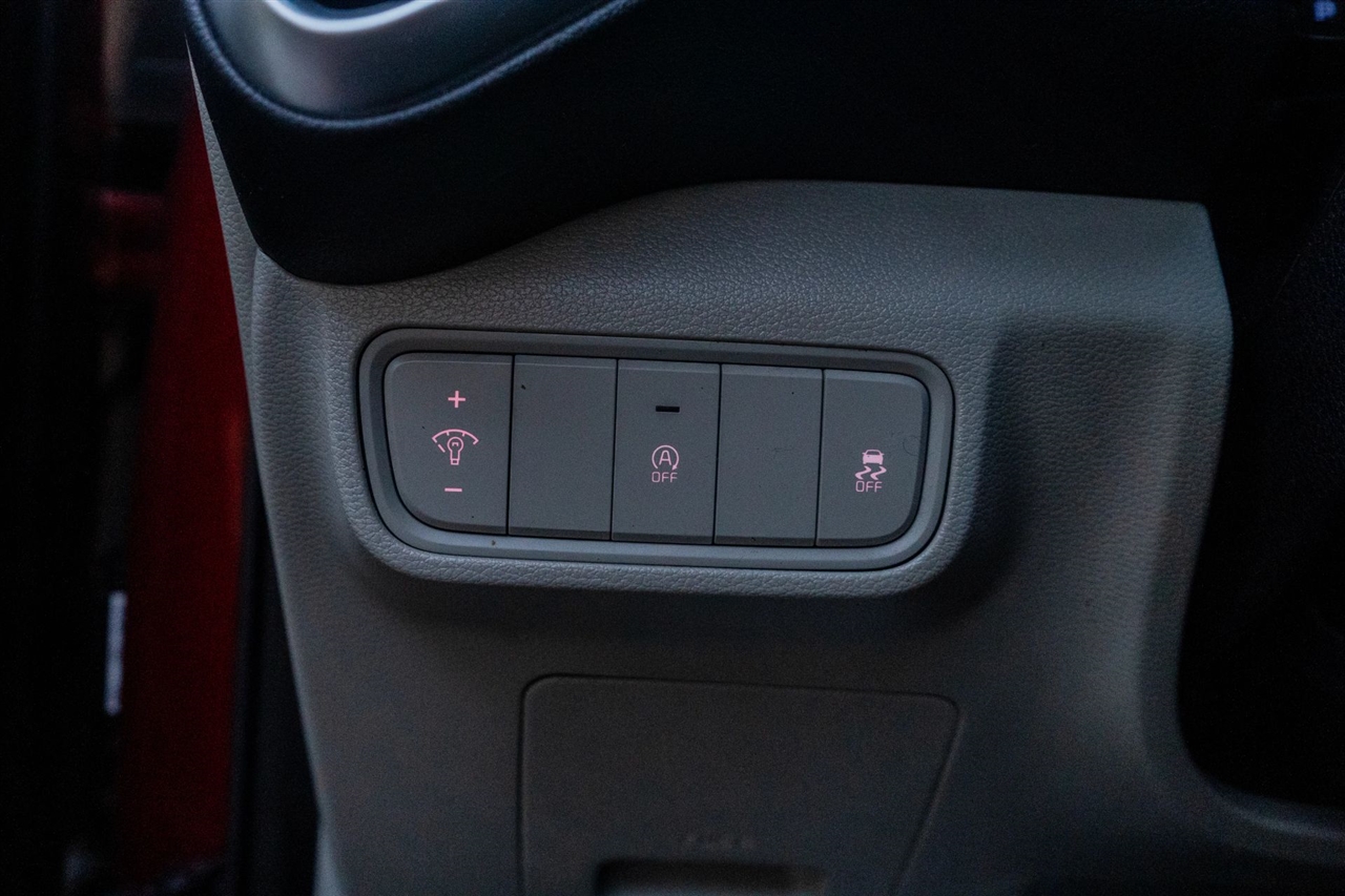 Kia Soul  2020 Kia Soul  2020