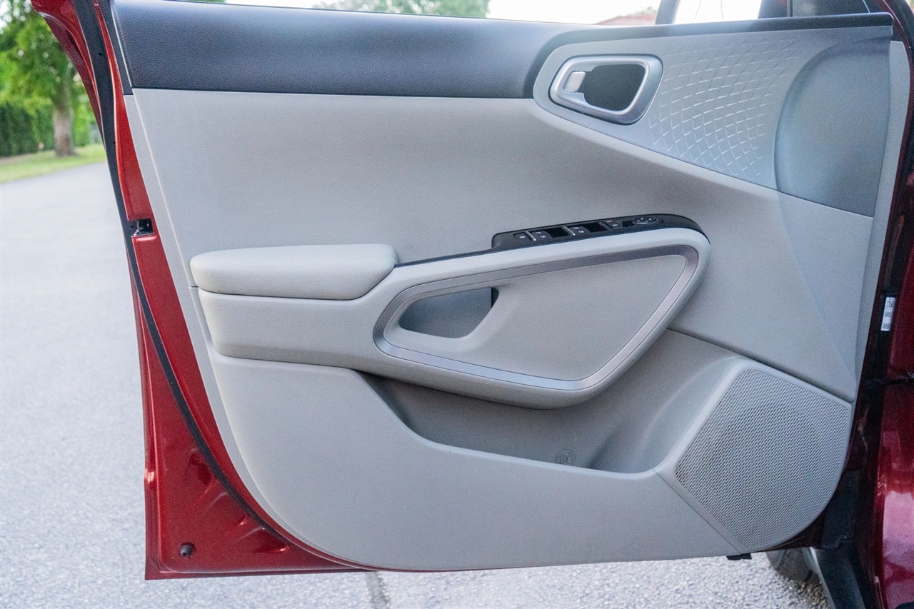 Kia Soul  2020 Kia Soul  2020