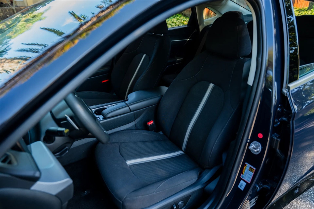 2024 Hyundai Sonata SEL photo 3