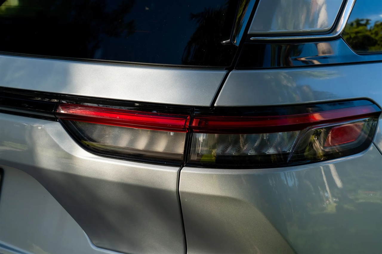 Jeep Grand Cherokee 4xe  2023 Jeep Grand Cherokee 4xe  2023