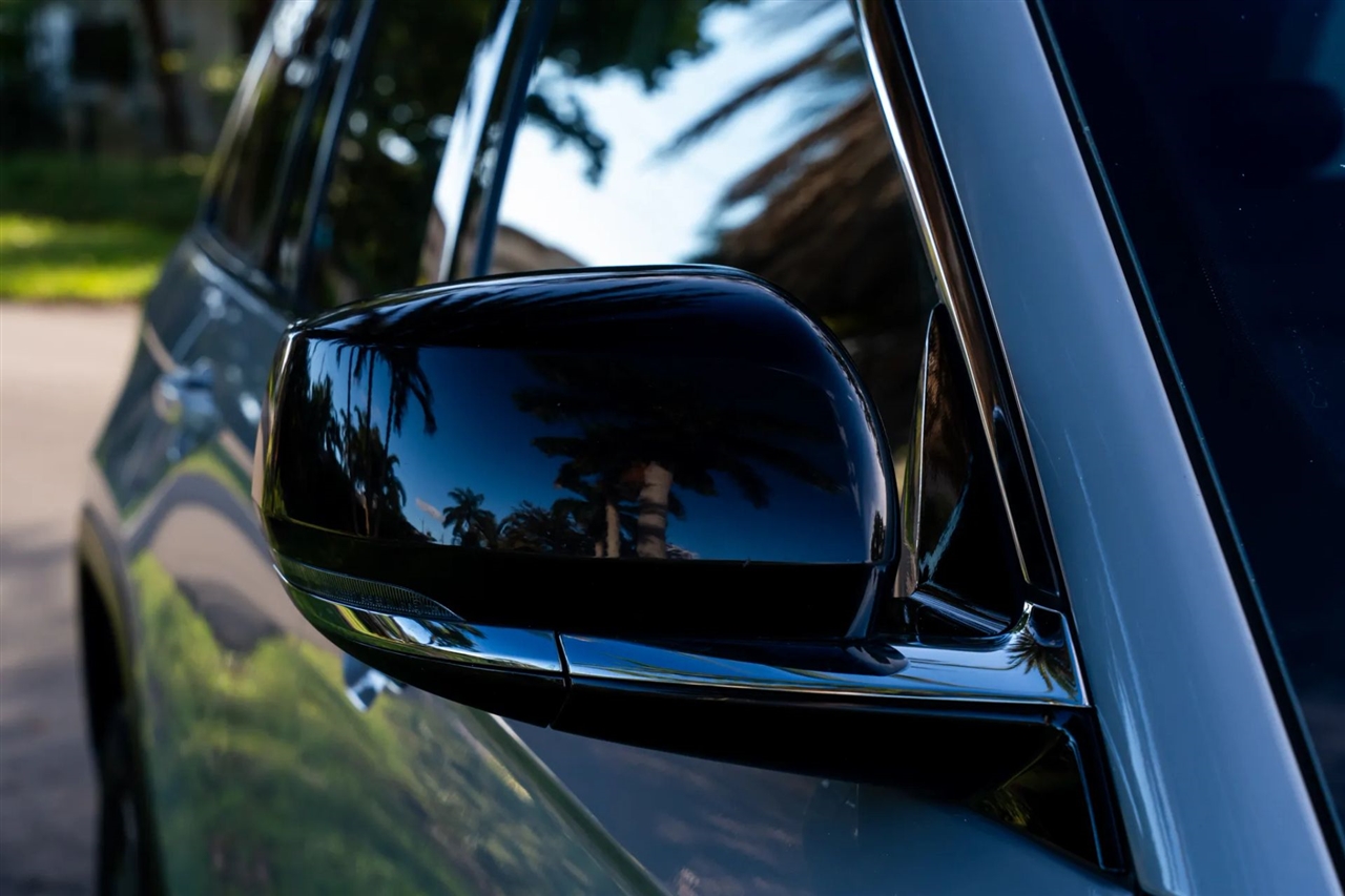 Jeep Grand Cherokee 4xe  2023 Jeep Grand Cherokee 4xe  2023