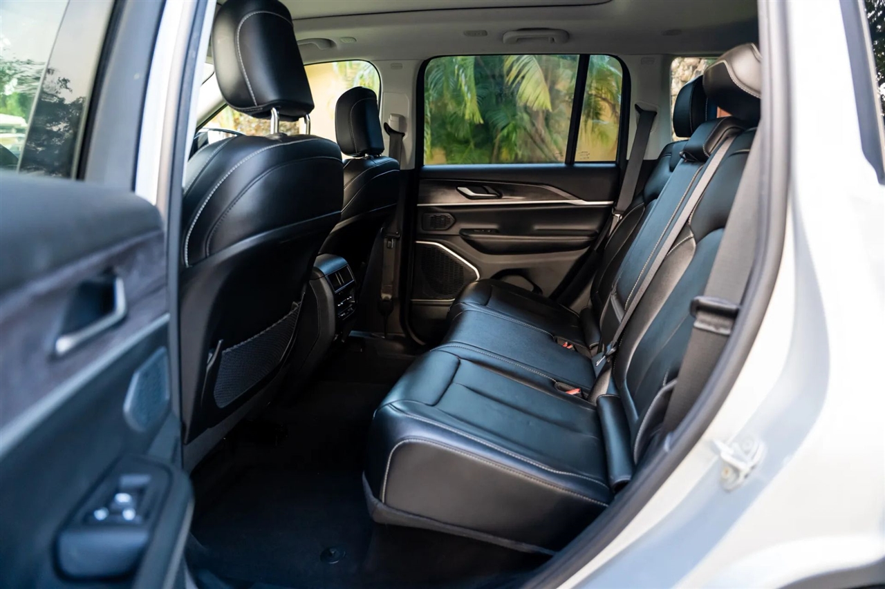 Jeep Grand Cherokee 4xe  2023 Jeep Grand Cherokee 4xe  2023