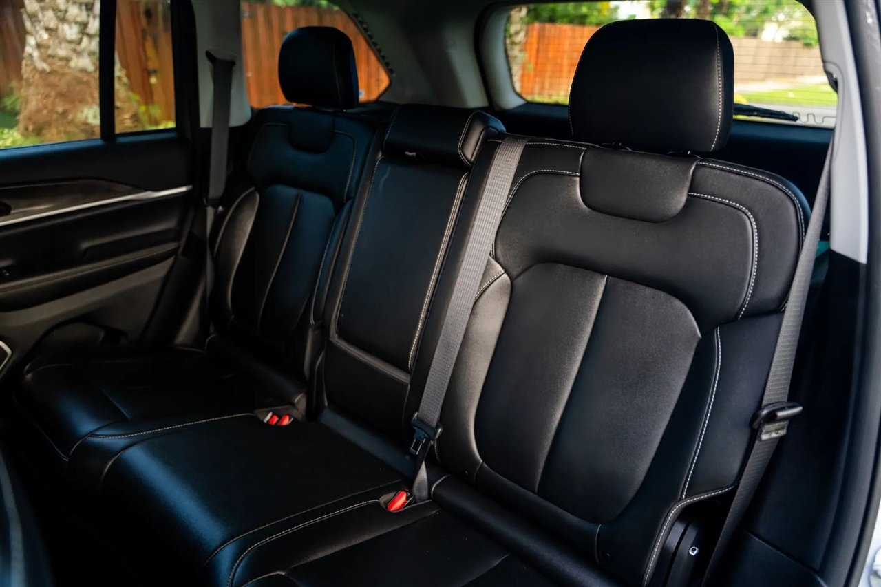 Jeep Grand Cherokee 4xe  2023 Jeep Grand Cherokee 4xe  2023