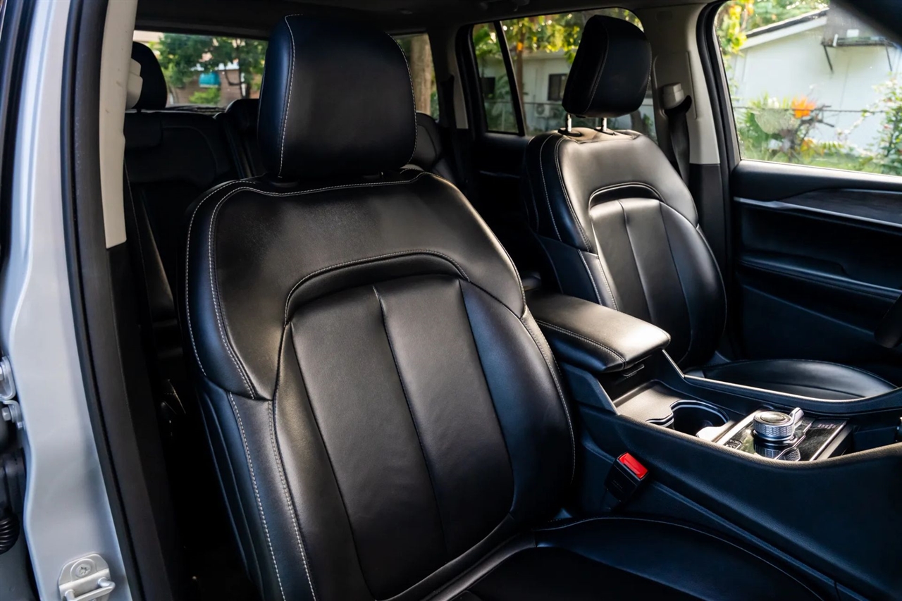 Jeep Grand Cherokee 4xe  2023 Jeep Grand Cherokee 4xe  2023