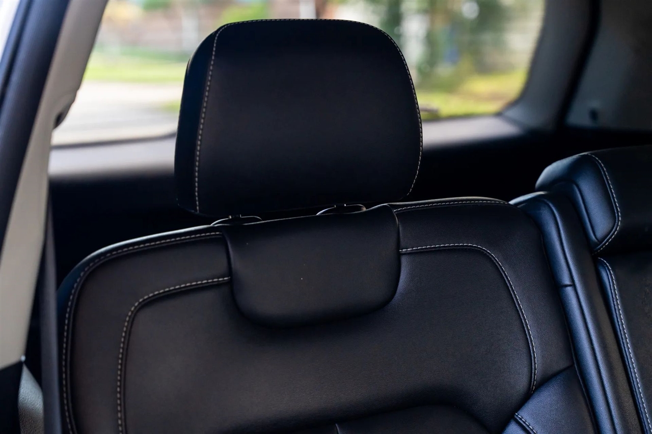 Jeep Grand Cherokee 4xe  2023 Jeep Grand Cherokee 4xe  2023