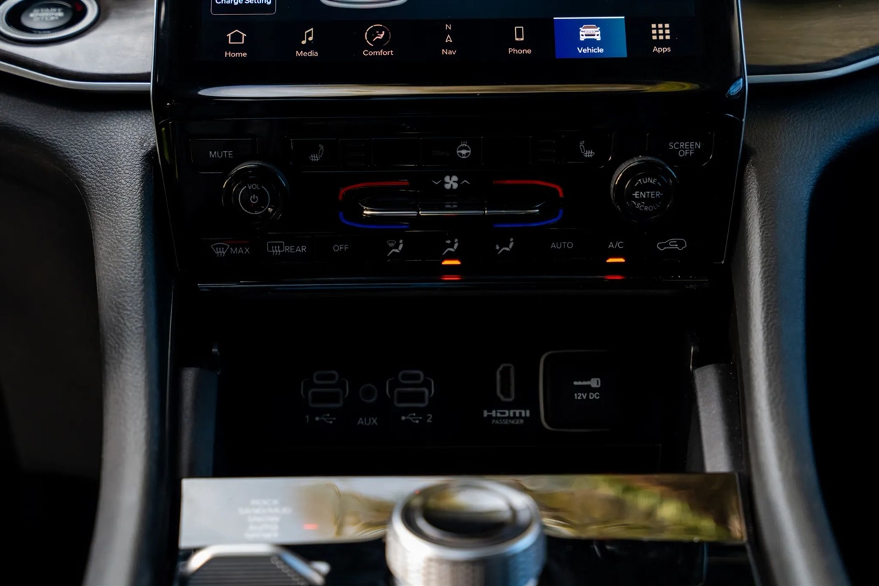 Jeep Grand Cherokee 4xe  2023 Jeep Grand Cherokee 4xe  2023