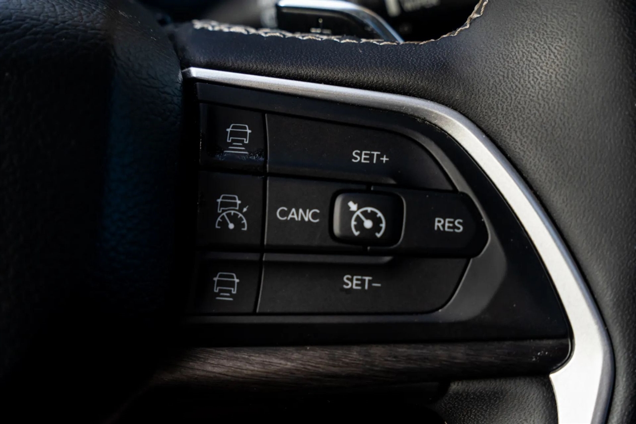 Jeep Grand Cherokee 4xe  2023 Jeep Grand Cherokee 4xe  2023