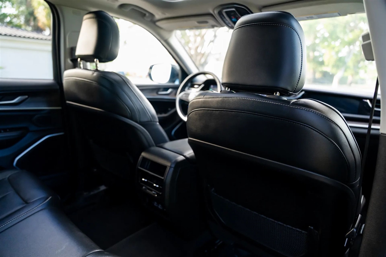 Jeep Grand Cherokee 4xe  2023 Jeep Grand Cherokee 4xe  2023