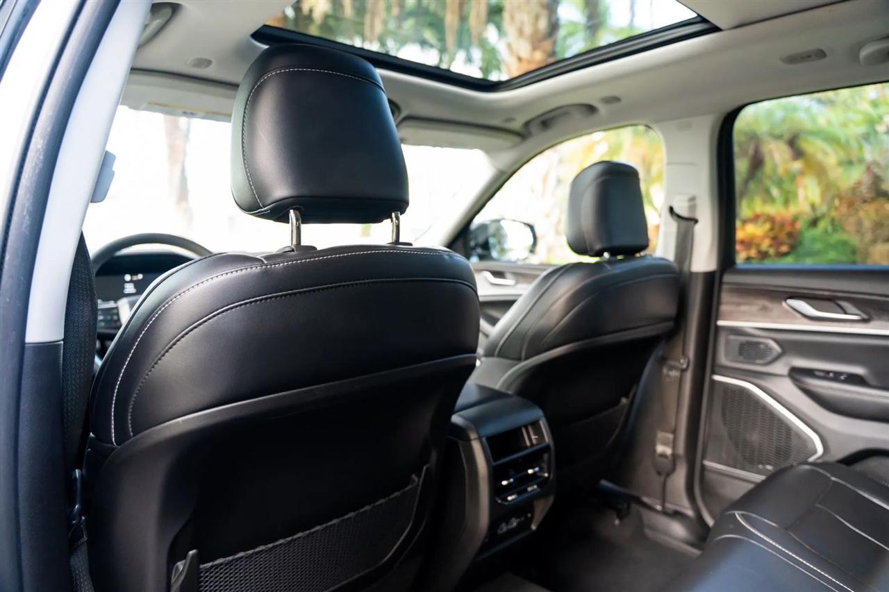 Jeep Grand Cherokee 4xe  2023 Jeep Grand Cherokee 4xe  2023