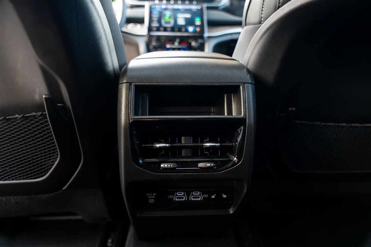 Jeep Grand Cherokee 4xe  2023 Jeep Grand Cherokee 4xe  2023