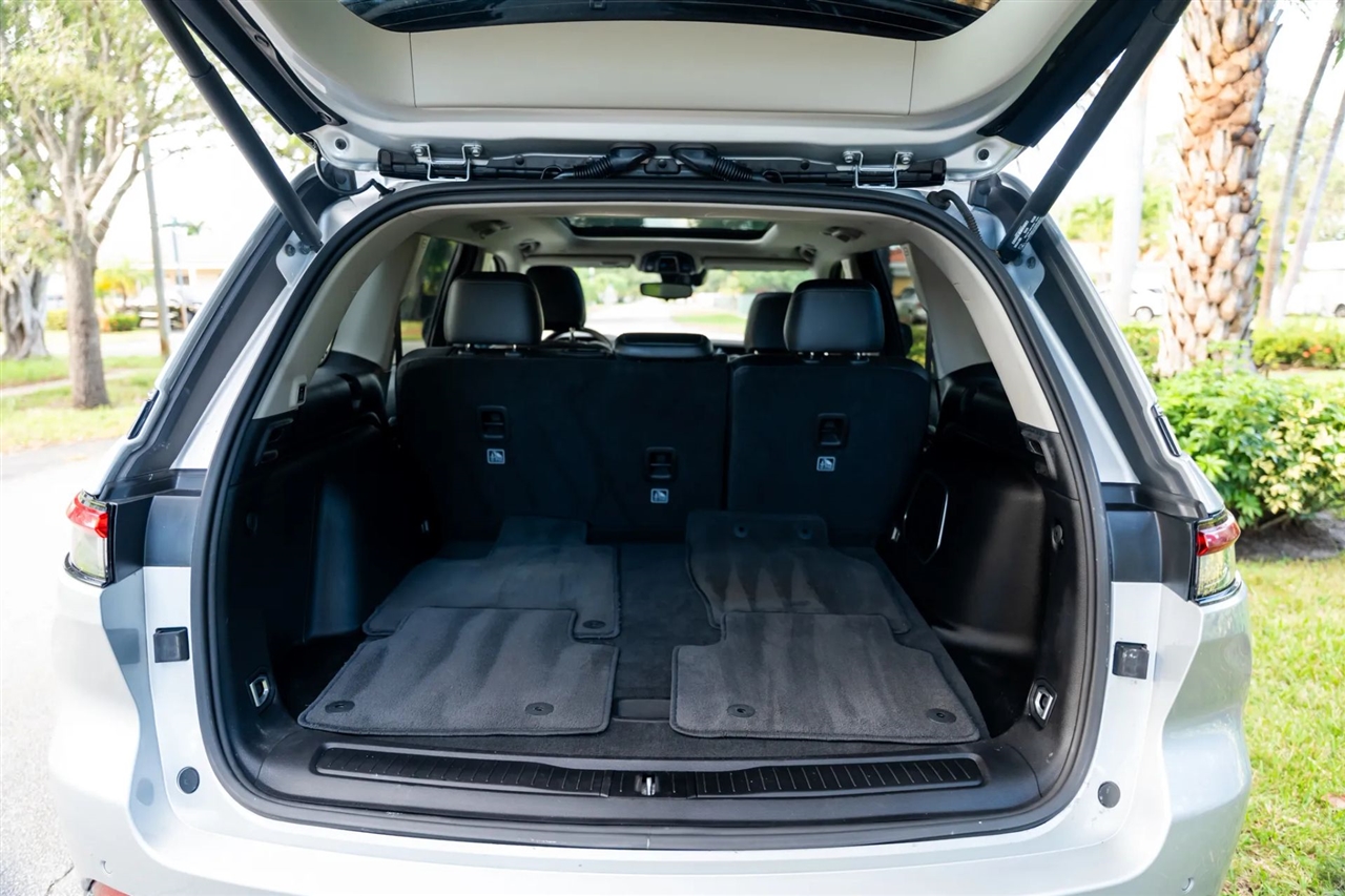 Jeep Grand Cherokee 4xe  2023 Jeep Grand Cherokee 4xe  2023