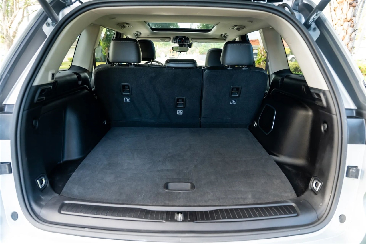 Jeep Grand Cherokee 4xe  2023 Jeep Grand Cherokee 4xe  2023