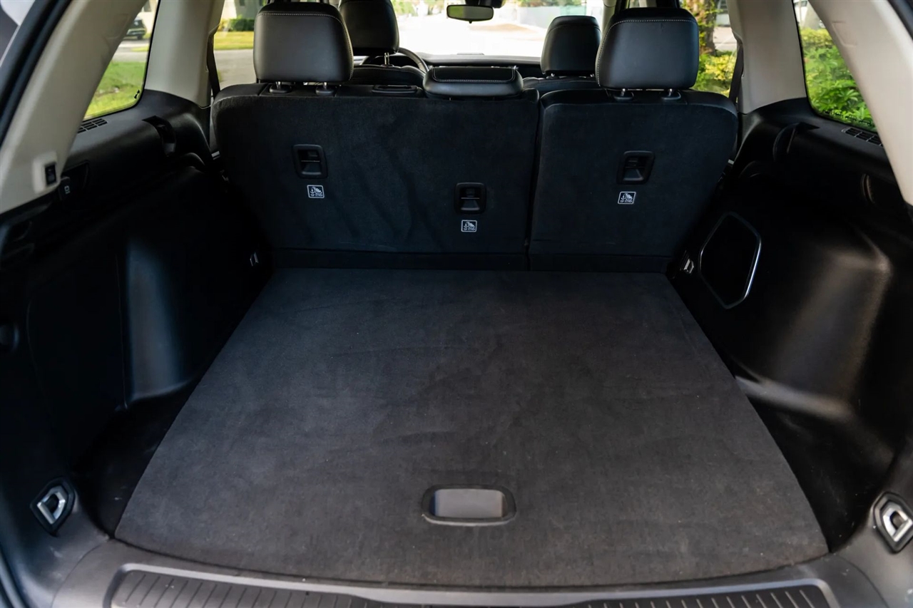 Jeep Grand Cherokee 4xe  2023 Jeep Grand Cherokee 4xe  2023