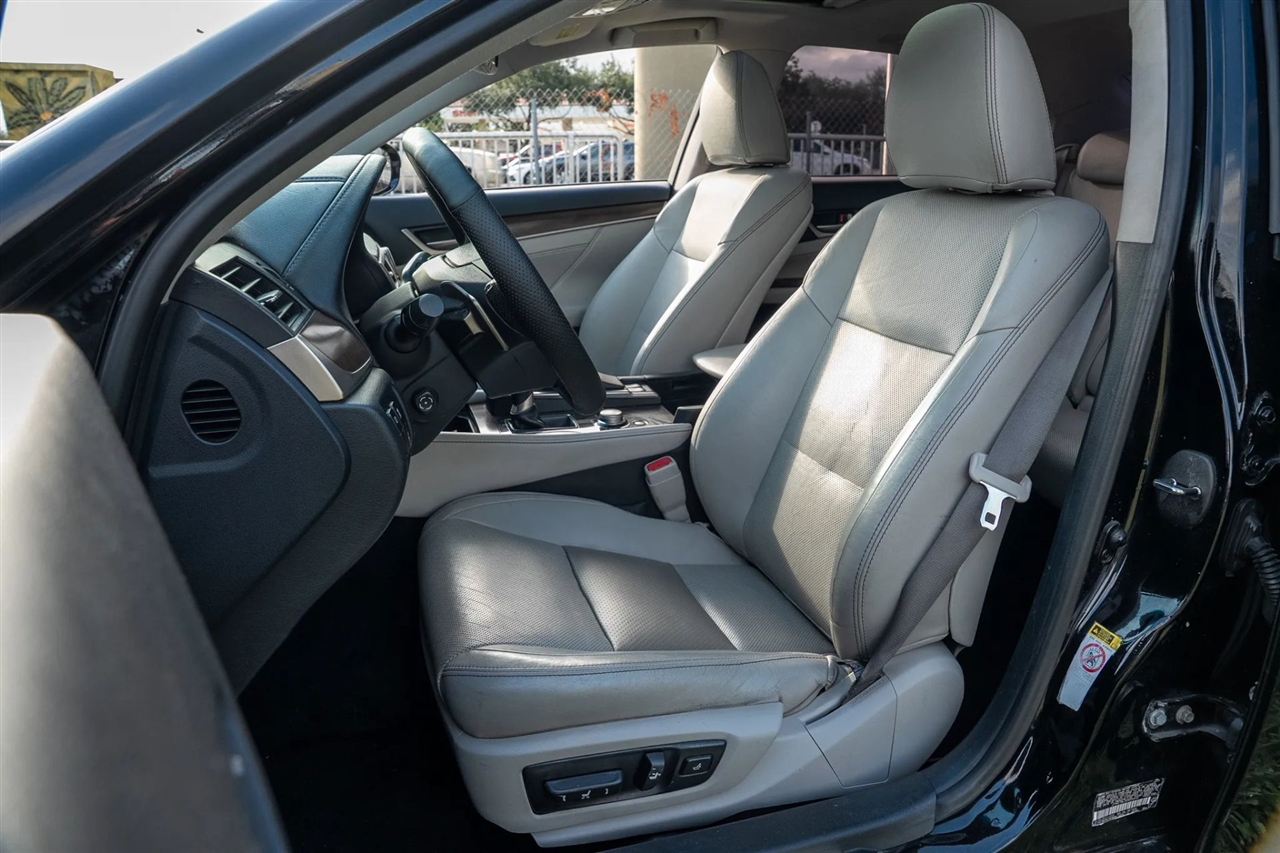 Lexus GS  2013 Lexus GS  2013