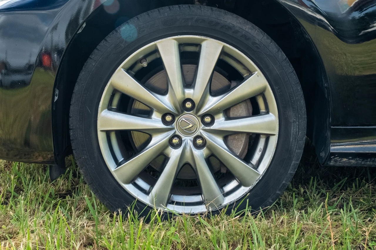 Lexus GS  2013 Lexus GS  2013