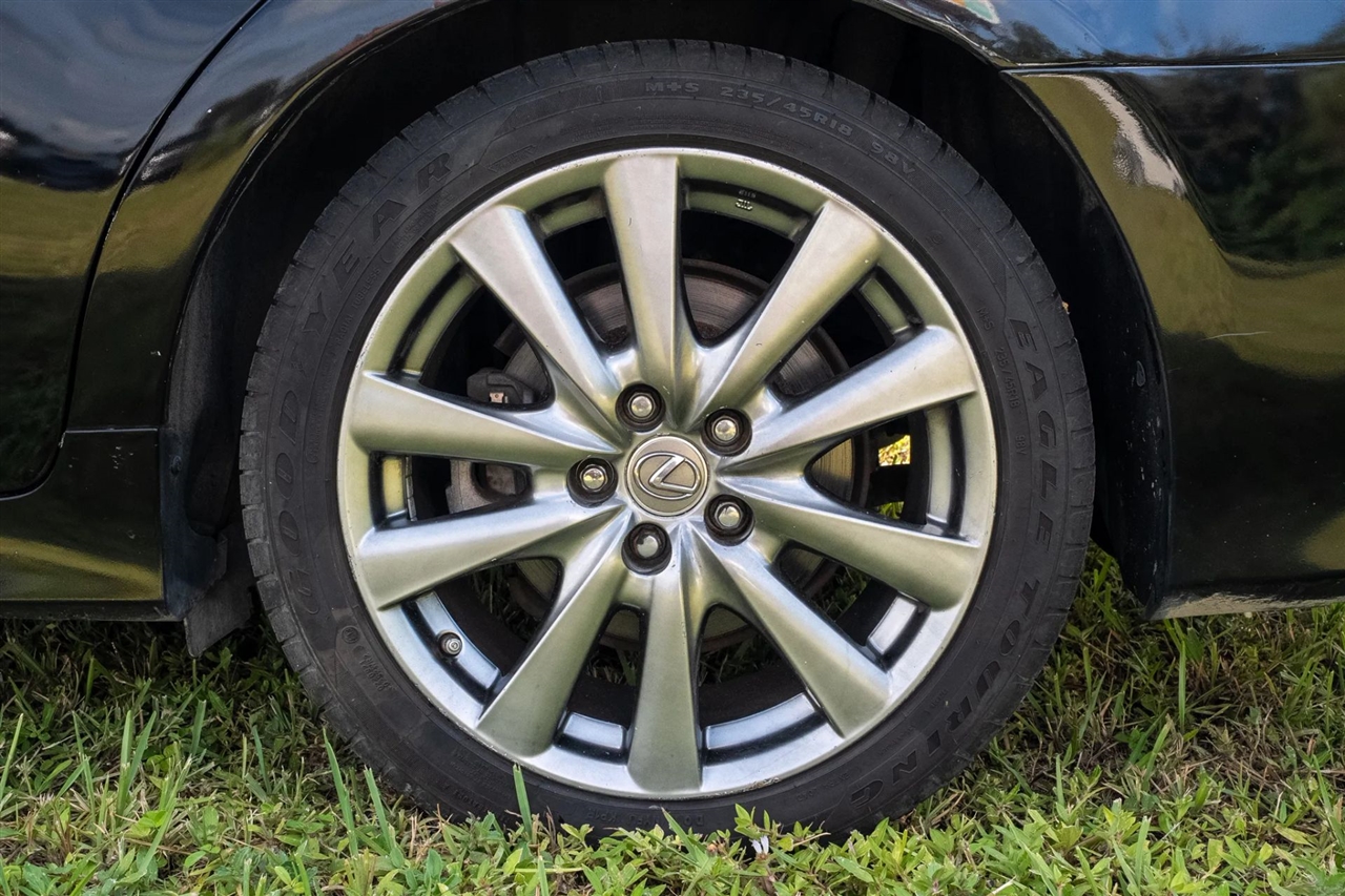 Lexus GS  2013 Lexus GS  2013