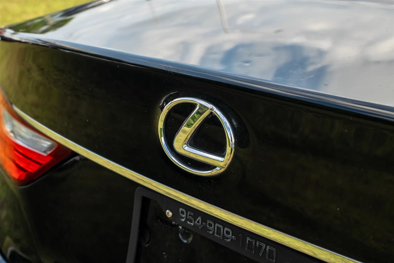 Lexus GS  2013 Lexus GS  2013