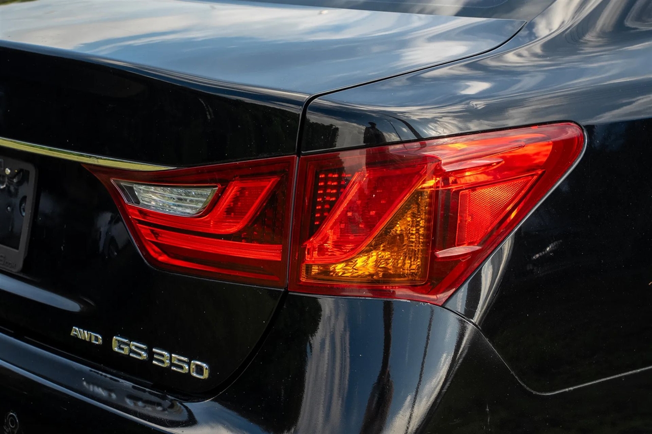 Lexus GS  2013 Lexus GS  2013