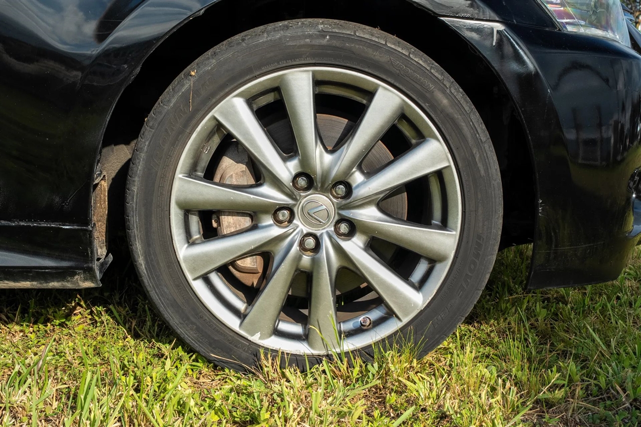 Lexus GS  2013 Lexus GS  2013