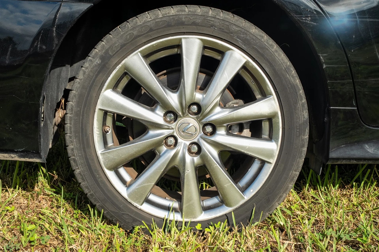 Lexus GS  2013 Lexus GS  2013