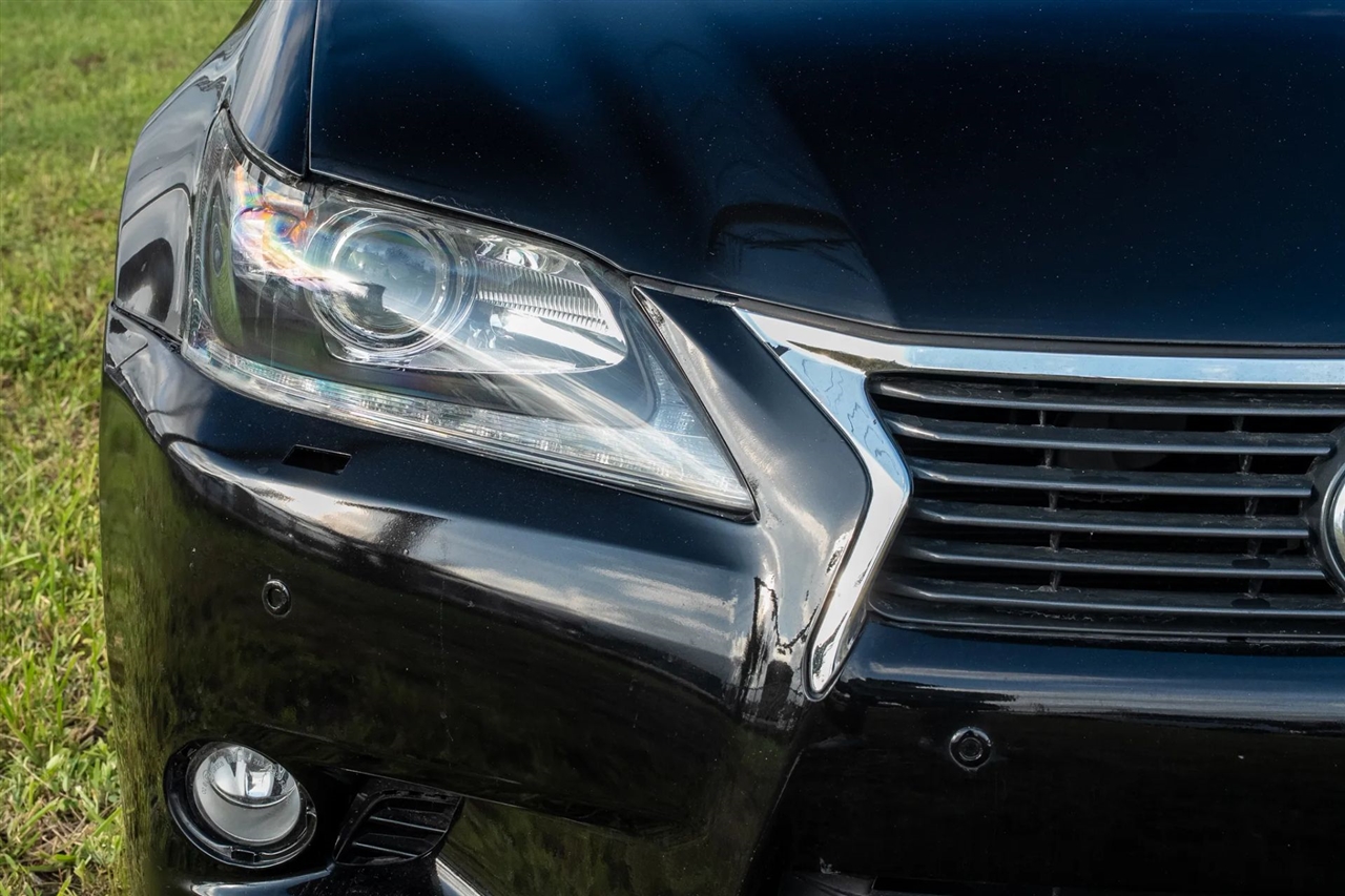 Lexus GS  2013 Lexus GS  2013