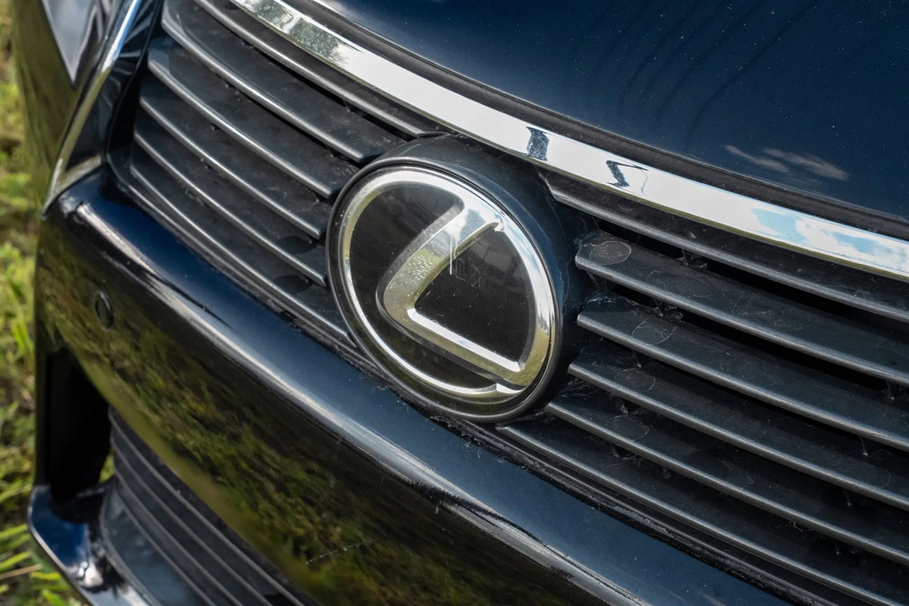 Lexus GS  2013 Lexus GS  2013