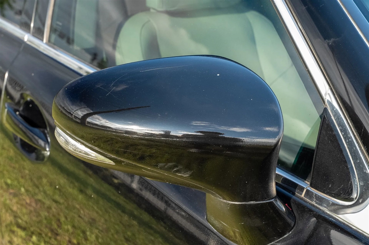 Lexus GS  2013 Lexus GS  2013