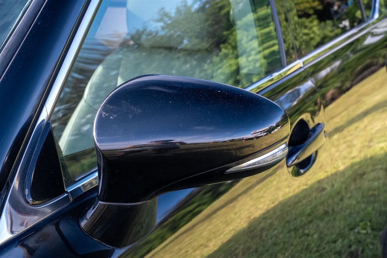 Lexus GS  2013 Lexus GS  2013