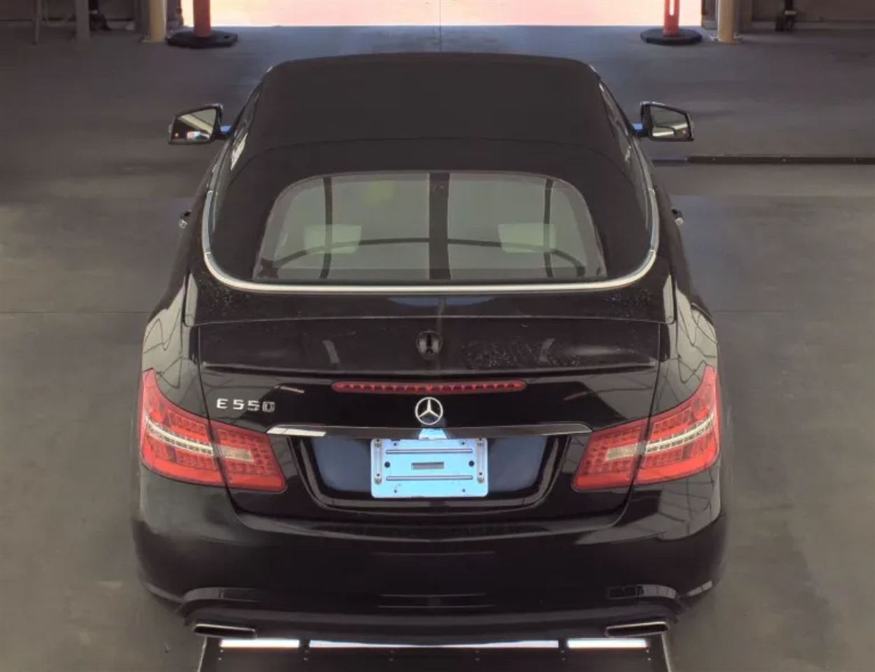 Mercedes-Benz E-Class  2013 Mercedes-Benz E-Class  2013