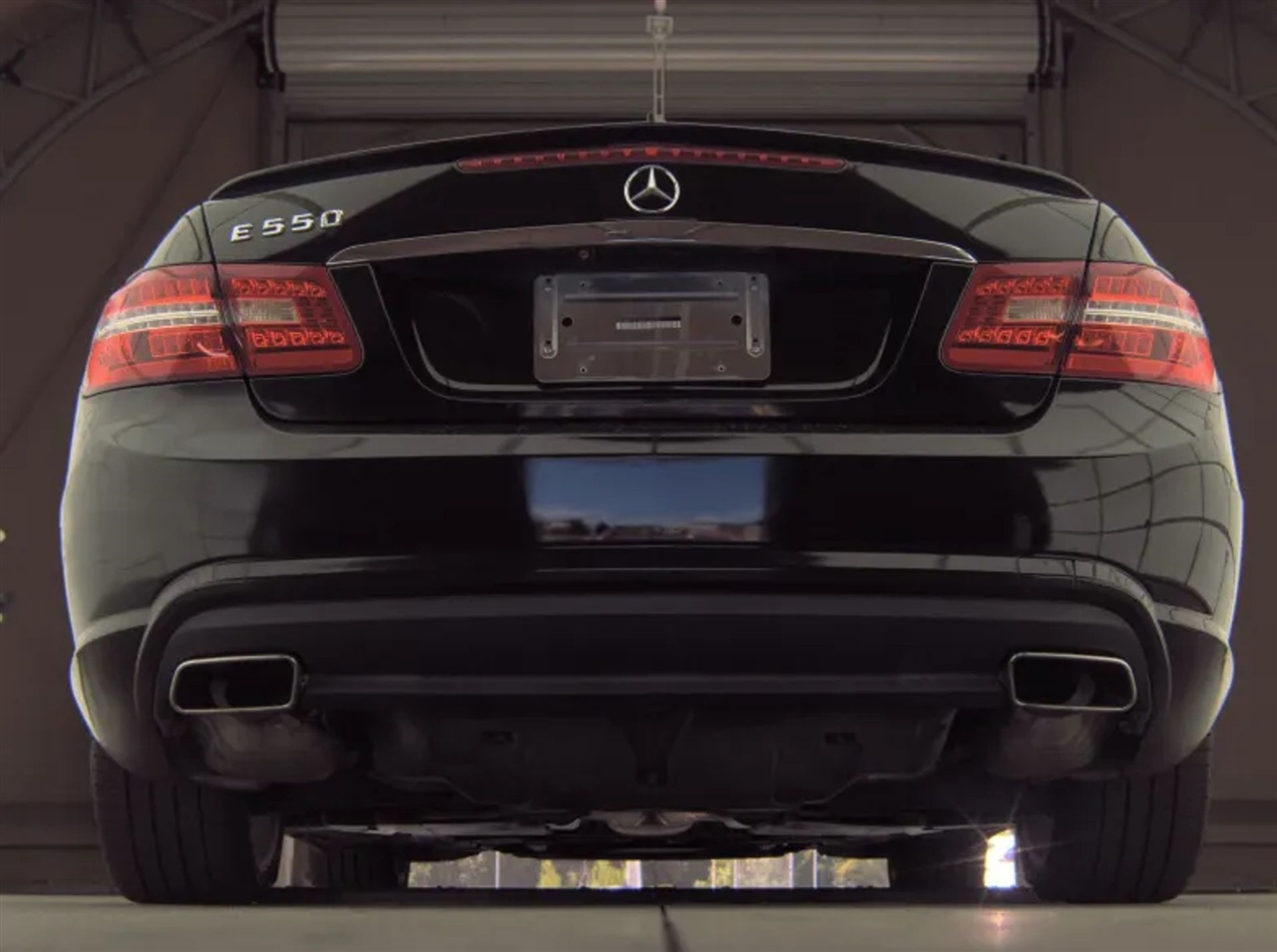 Mercedes-Benz E-Class  2013 Mercedes-Benz E-Class  2013