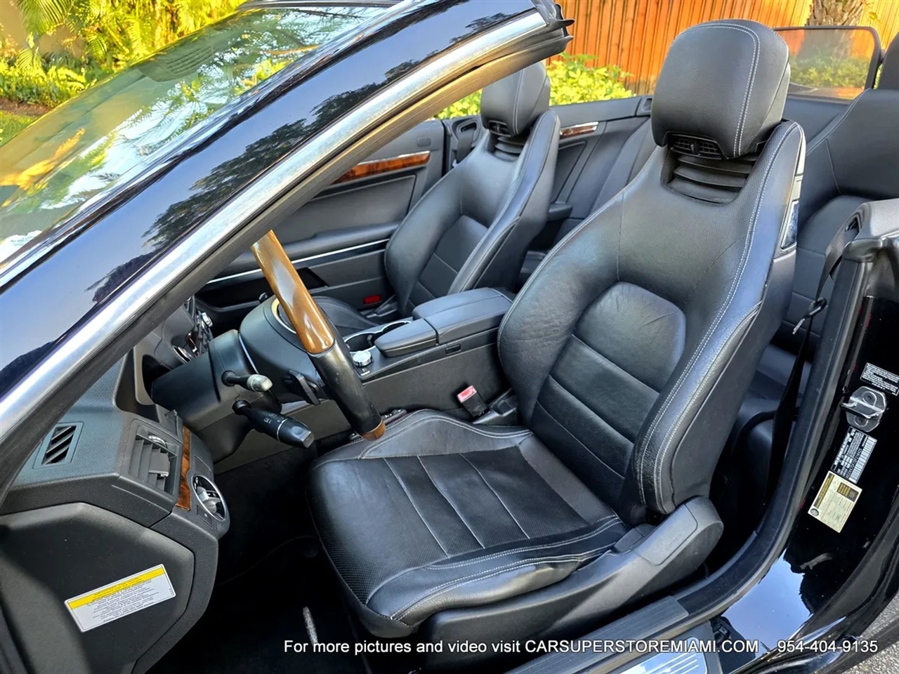 Mercedes-Benz E-Class  2013