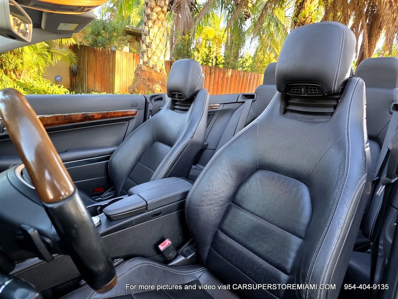 Mercedes-Benz E-Class  2013