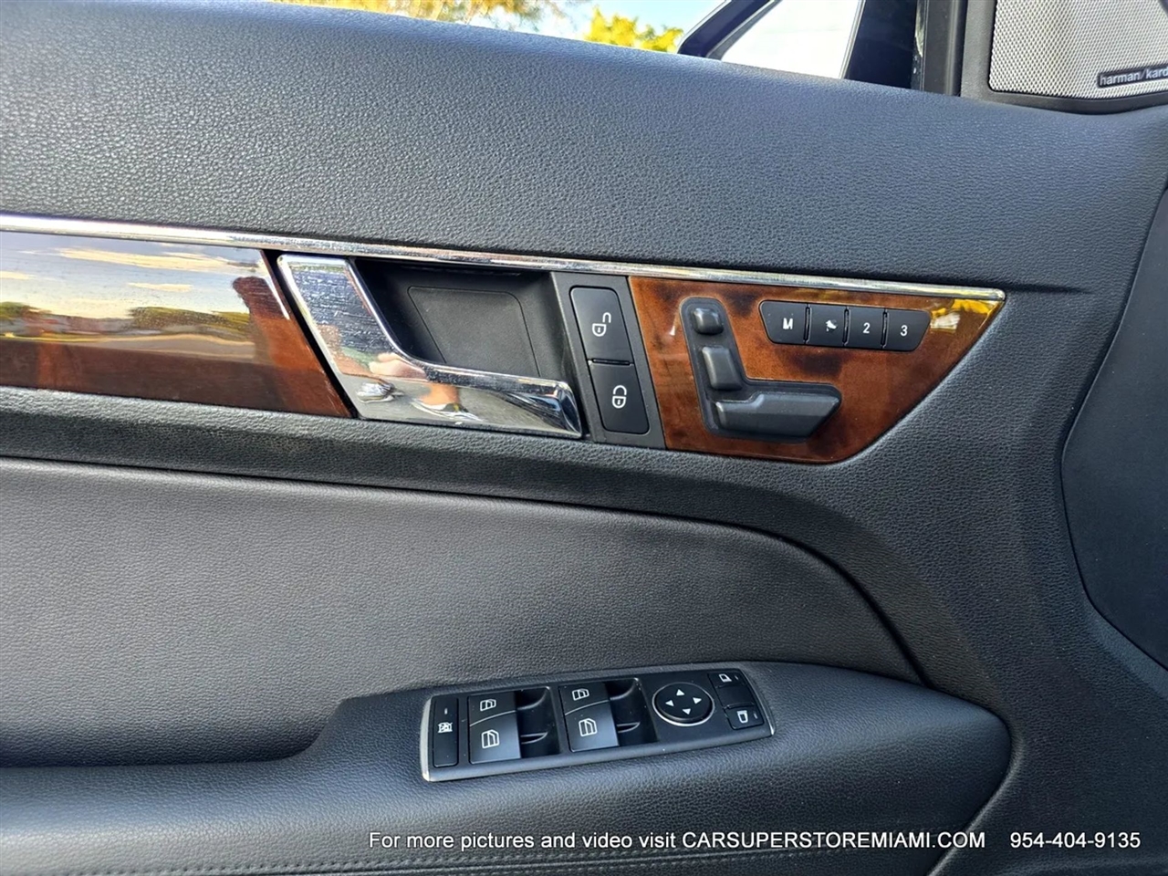 Mercedes-Benz E-Class  2013