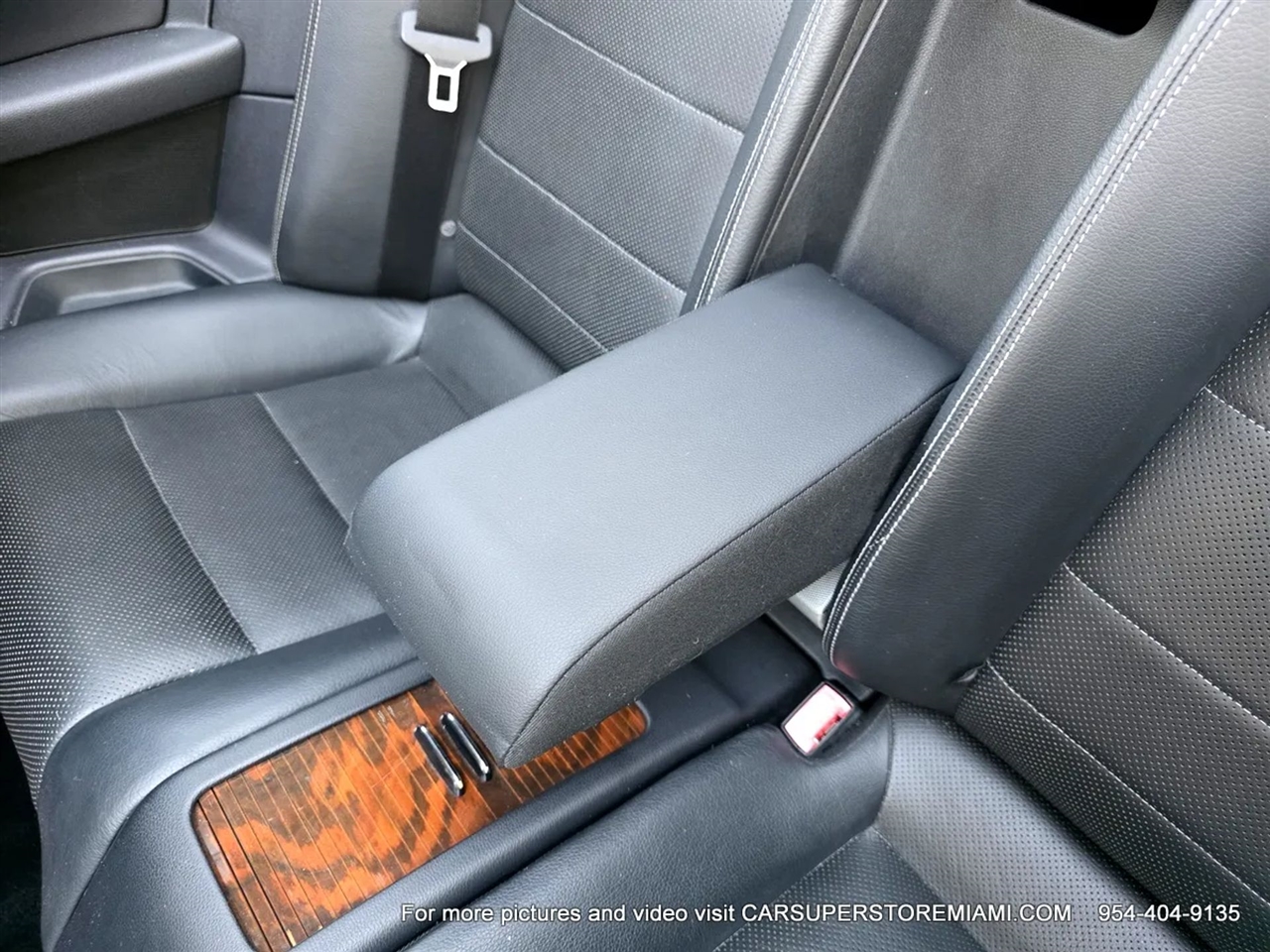 Mercedes-Benz E-Class  2013