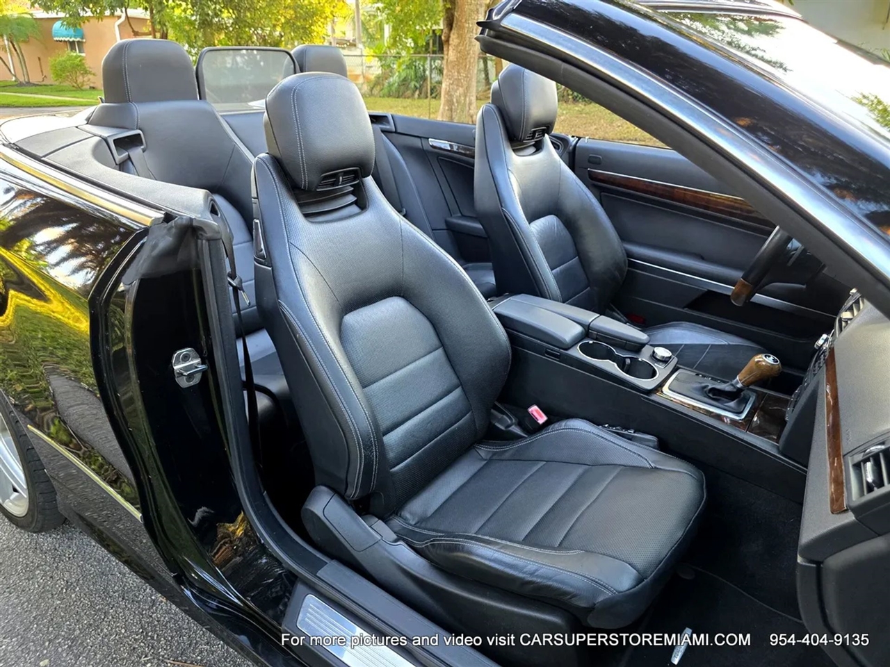 Mercedes-Benz E-Class  2013