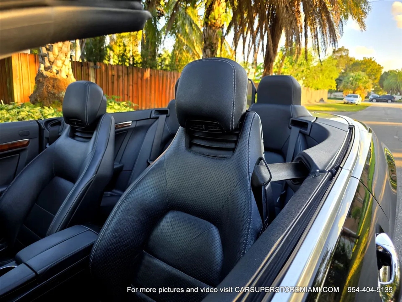 Mercedes-Benz E-Class  2013