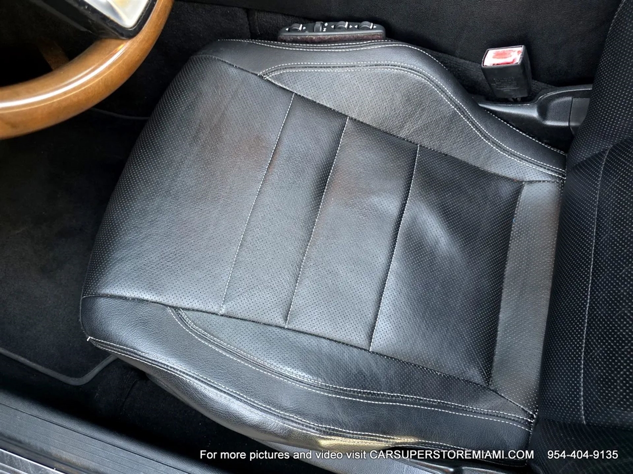 Mercedes-Benz E-Class  2013