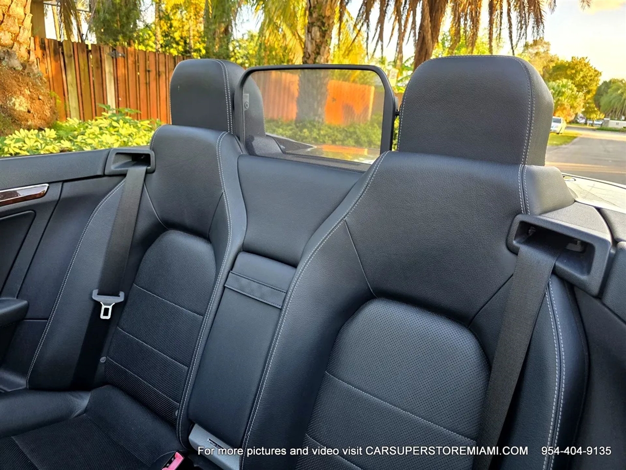 Mercedes-Benz E-Class  2013