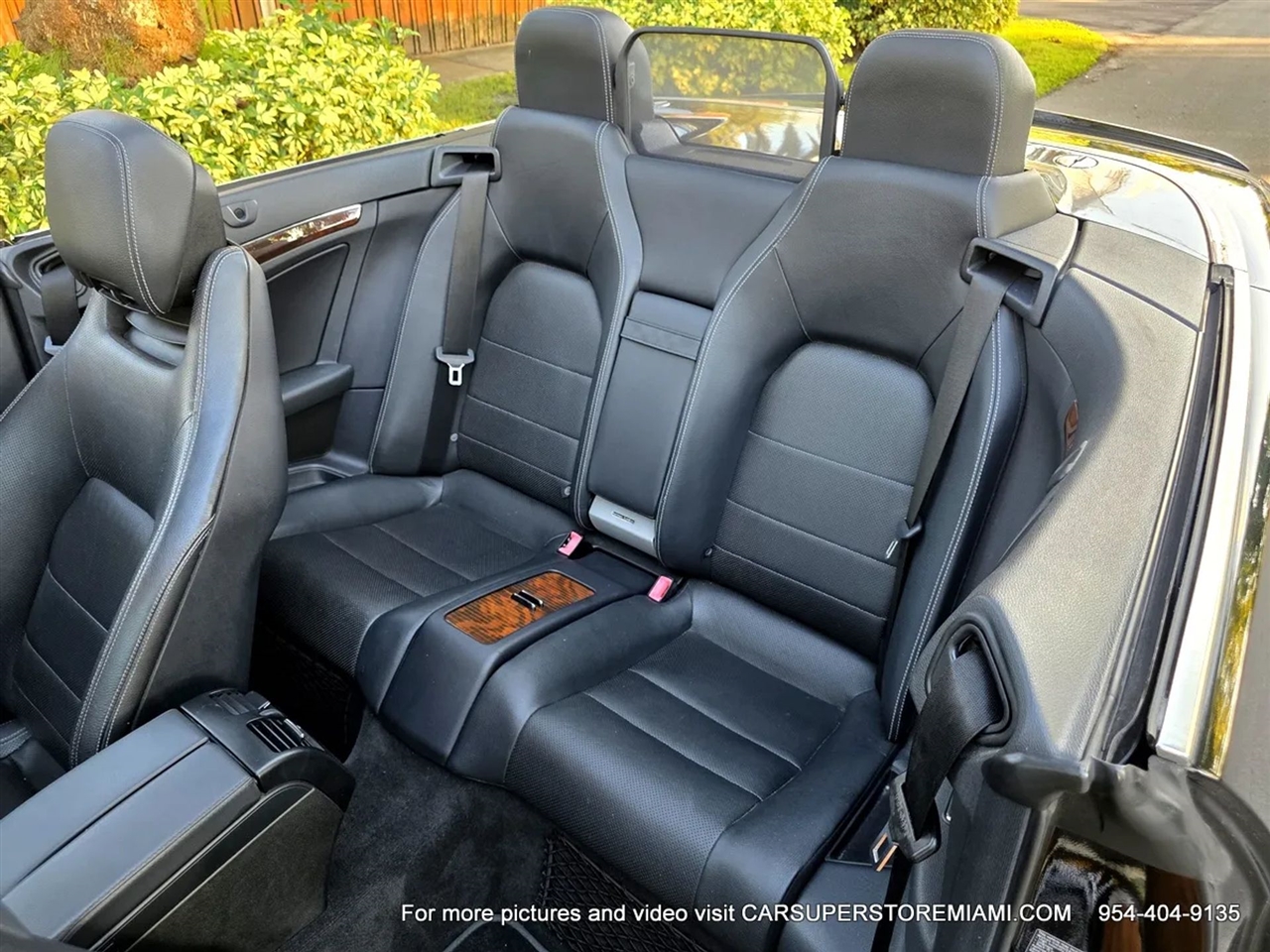 Mercedes-Benz E-Class  2013