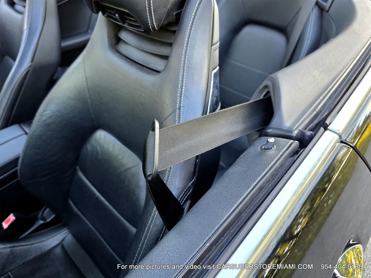 Mercedes-Benz E-Class  2013