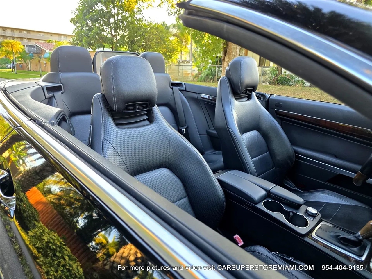 Mercedes-Benz E-Class  2013