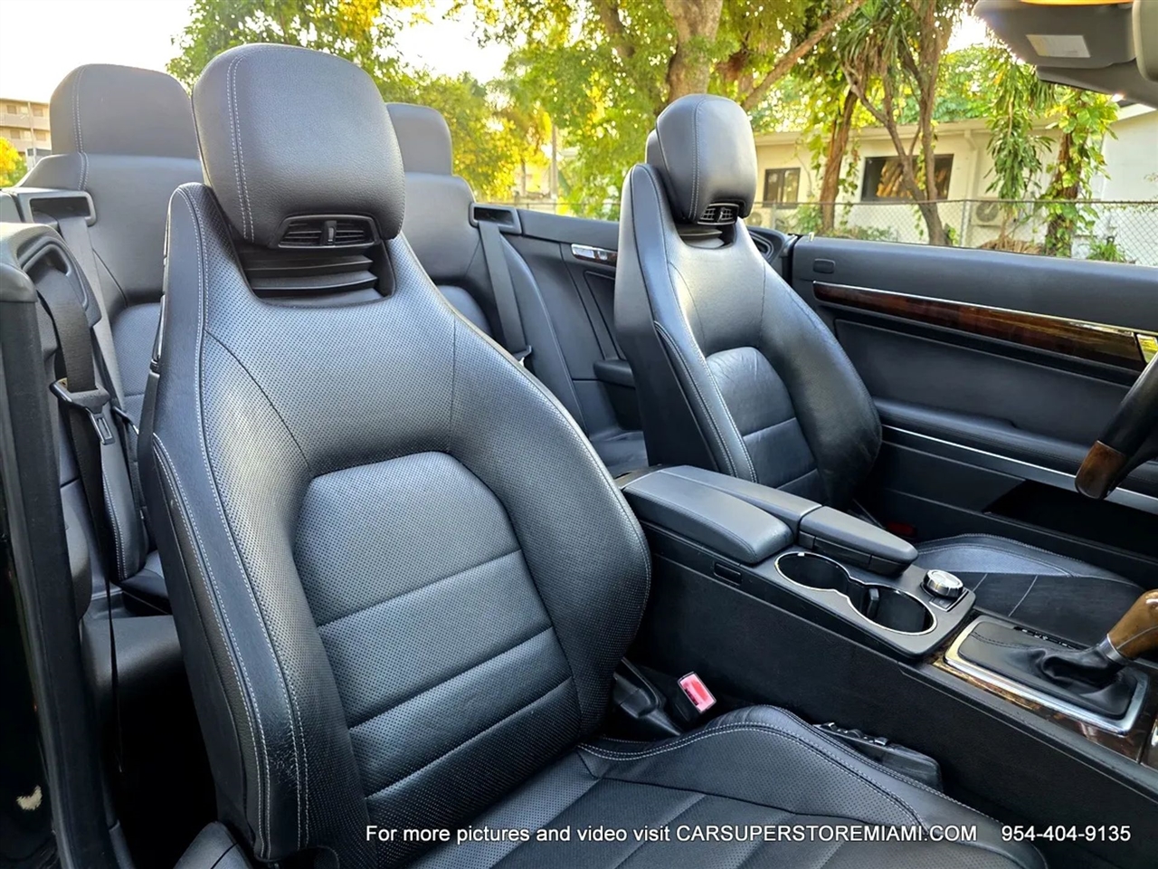 Mercedes-Benz E-Class  2013