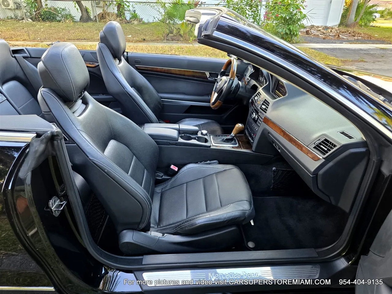 Mercedes-Benz E-Class  2013